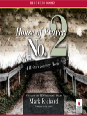 cover image of House of Prayer No. 2